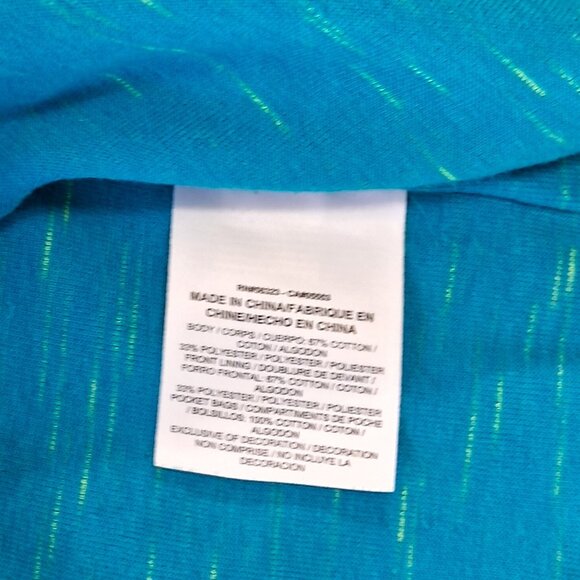 Nike Vintage Full-Zip Jacket - Picture 13 of 13